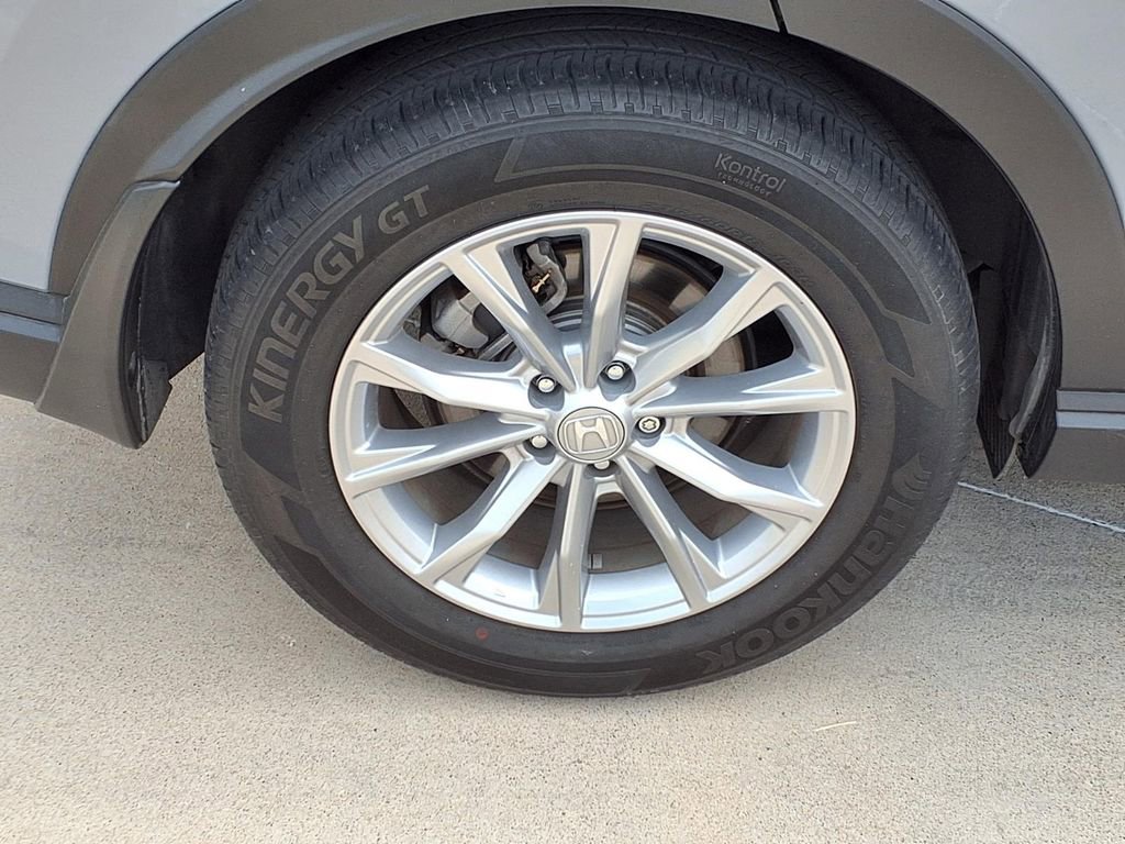 Certified 2023 Honda CR-V EX-L image 9