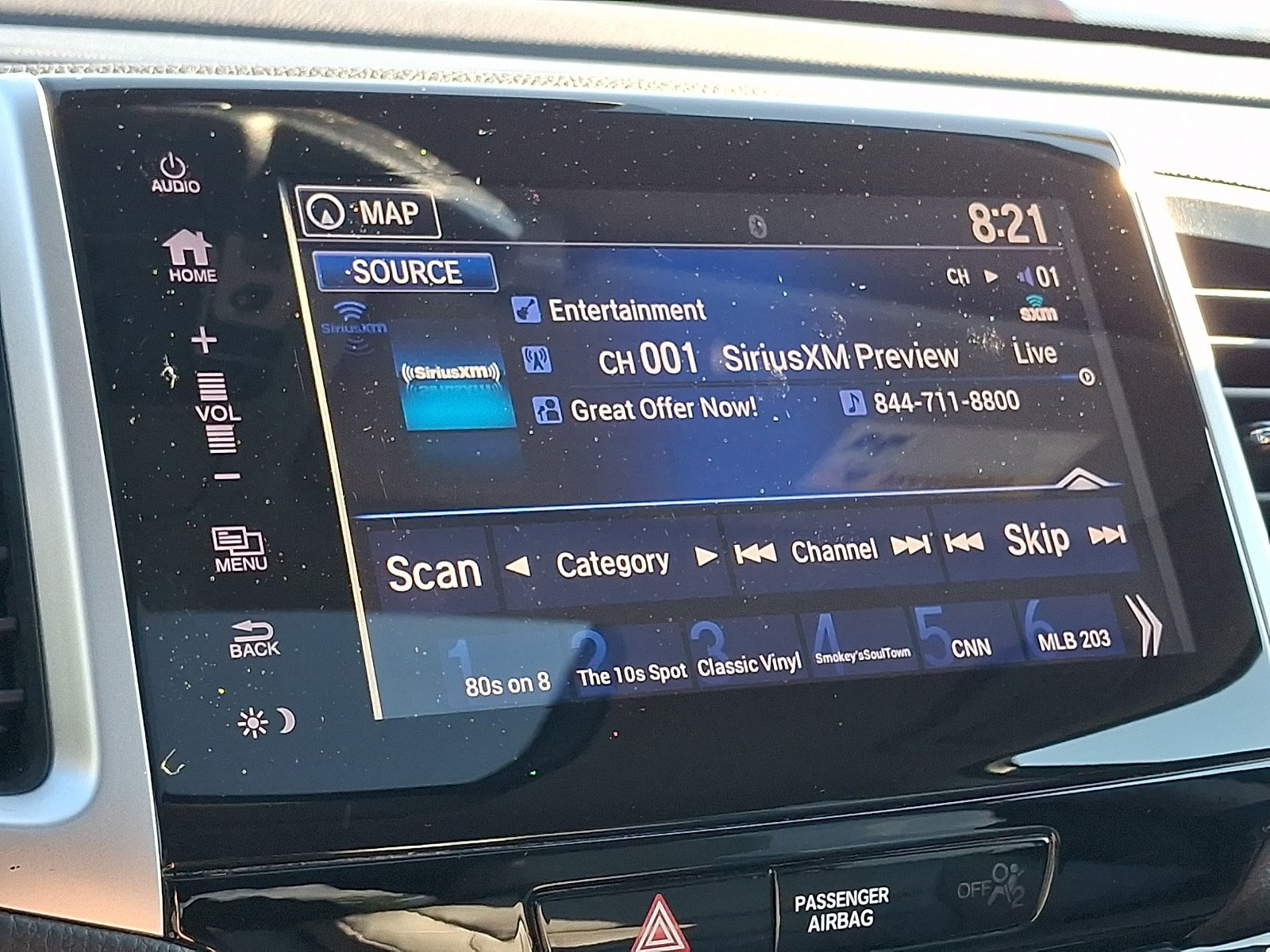 Used 2019 Honda Ridgeline RTL-E image 18