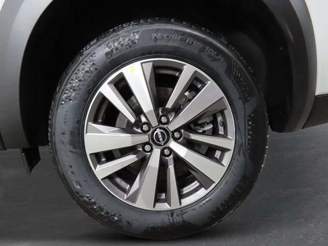 New 2026 Nissan Pathfinder SL image 9