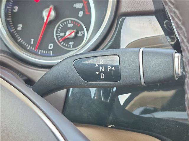 Used 2016 Mercedes-Benz GLE 350 4MATIC image 12