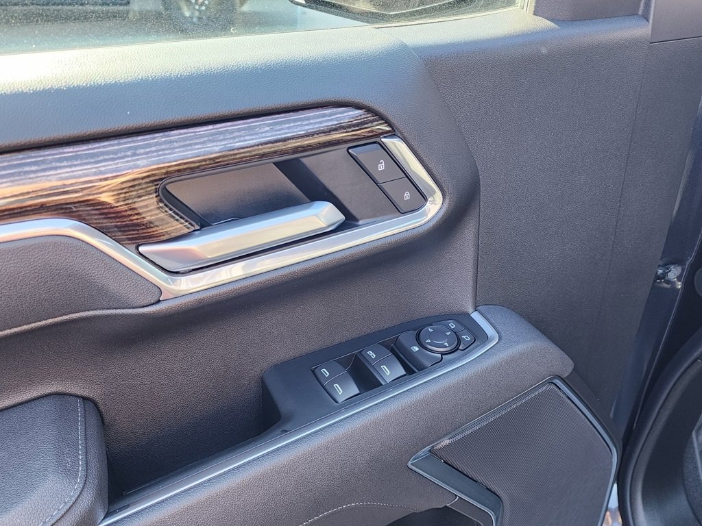 New 2026 GMC Sierra 1500 Elevation image 15