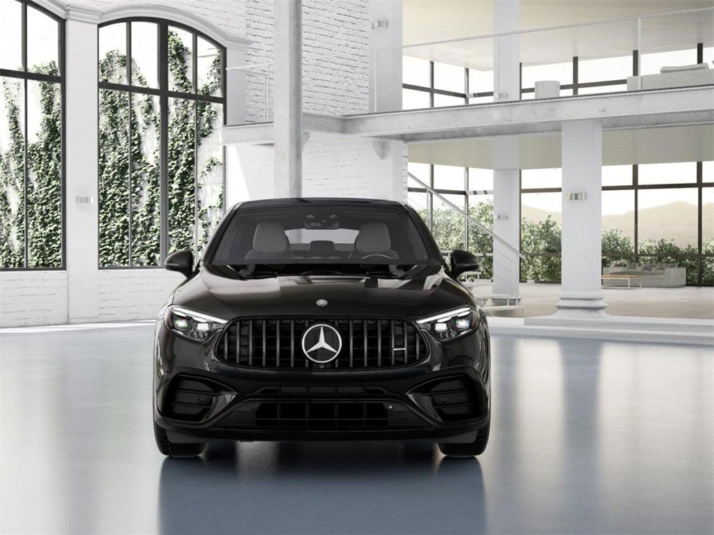 New 2025 Mercedes-Benz GLC 63 AMG S image 60