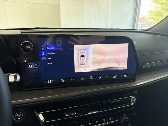 New 2026 Chevrolet Traverse LT w/ Midnight/Sport Edition image 32