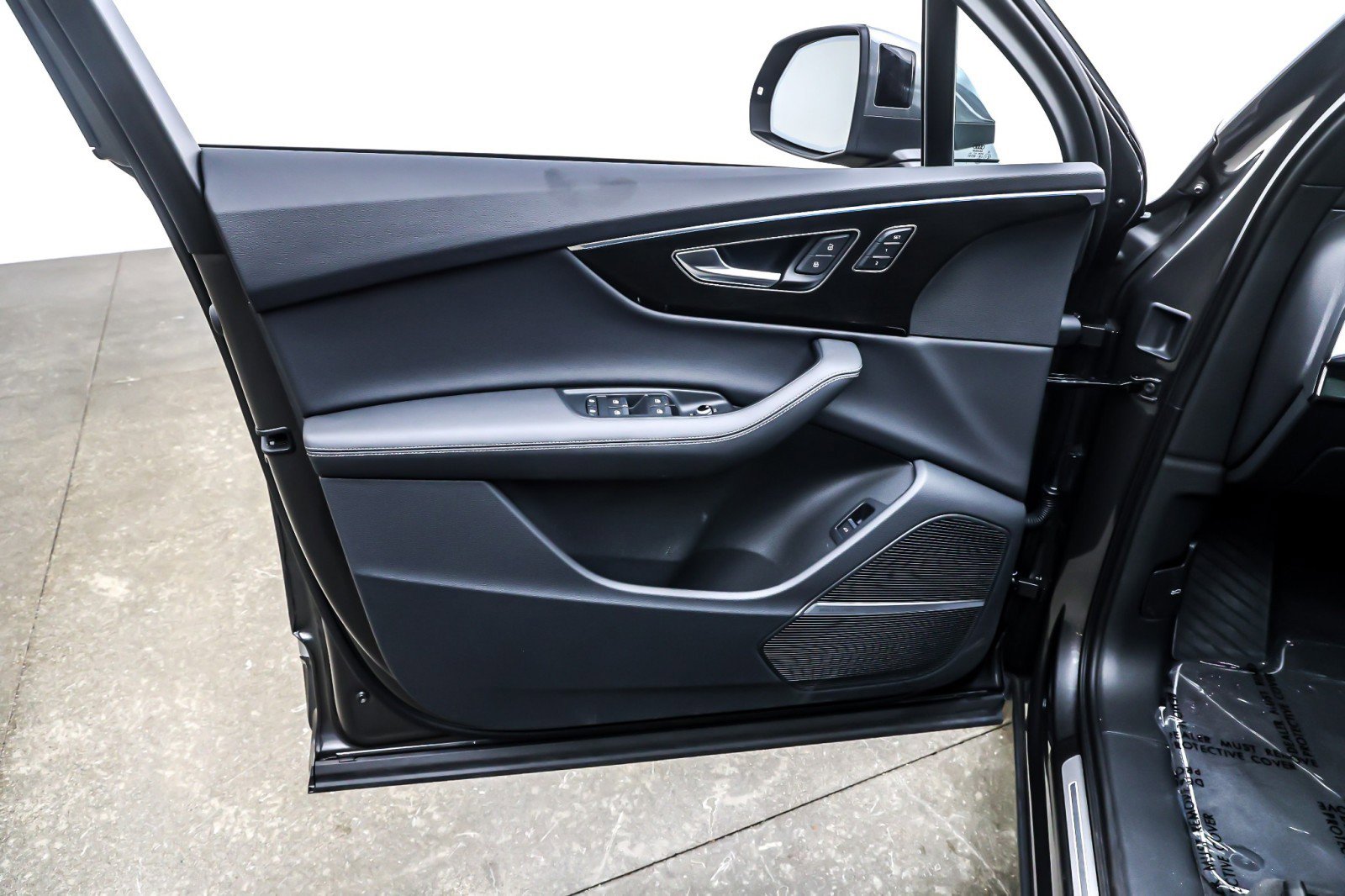 Used 2025 Audi Q7 3.0T Premium Plus w/ Premium Plus Package image 22