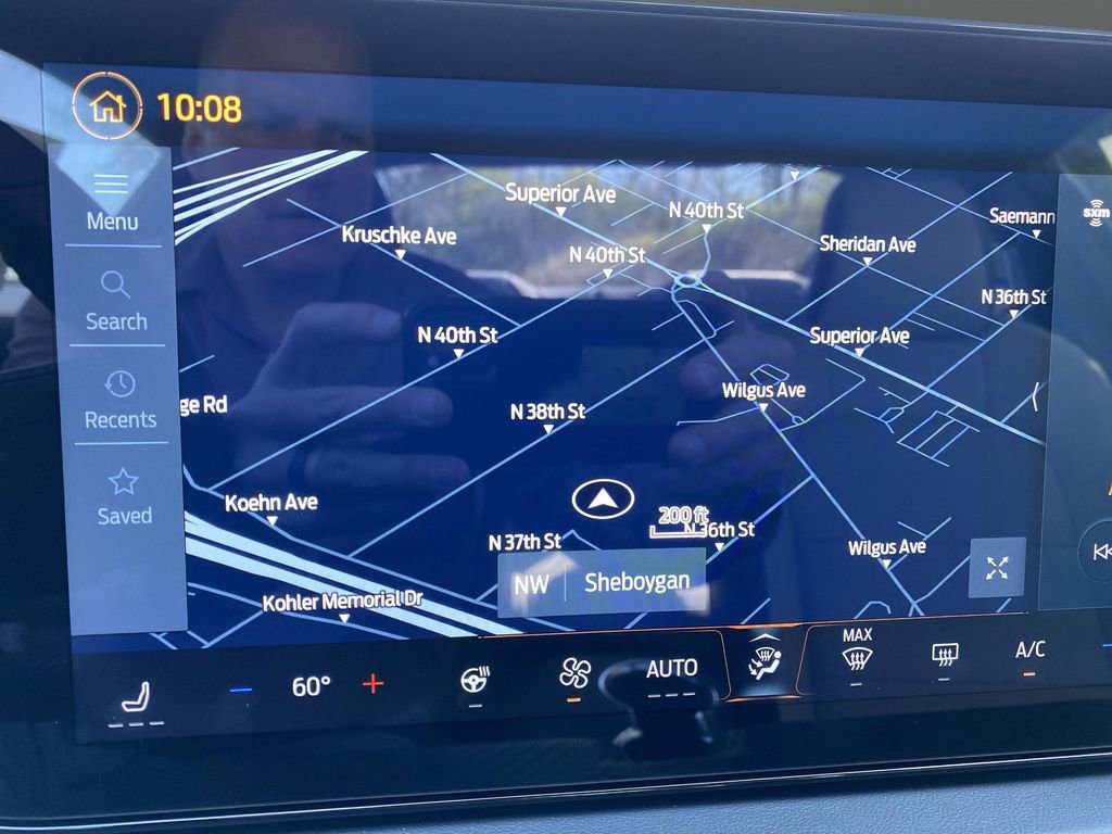 New 2025 Ford Mustang GT Premium image 10