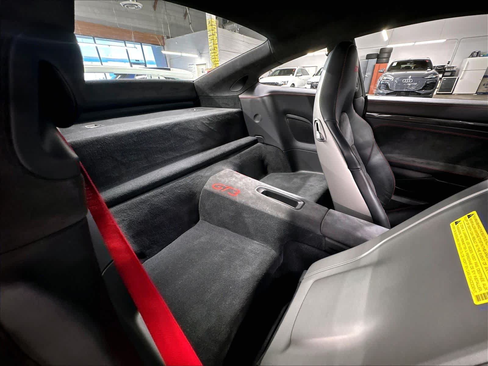 Used 2015 Porsche 911 GT3 RWD image 28