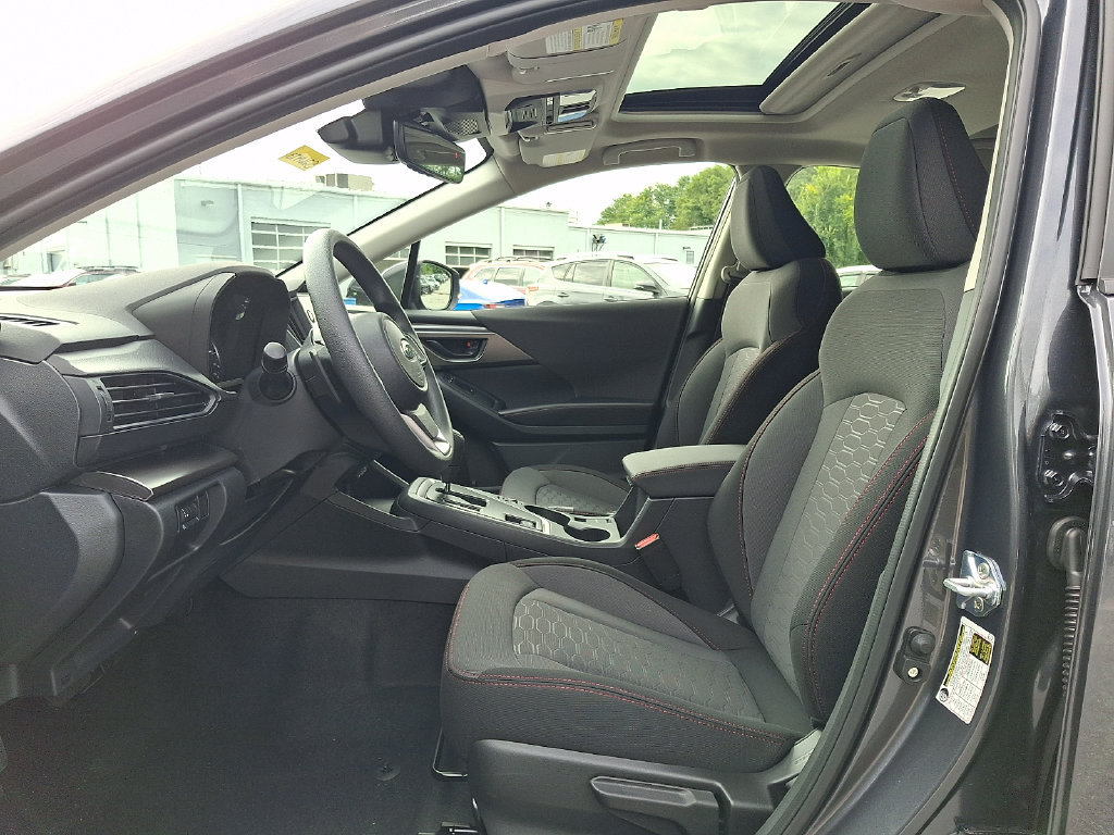 New 2026 Subaru Impreza 2.0i Sport AWD/4WD image 6