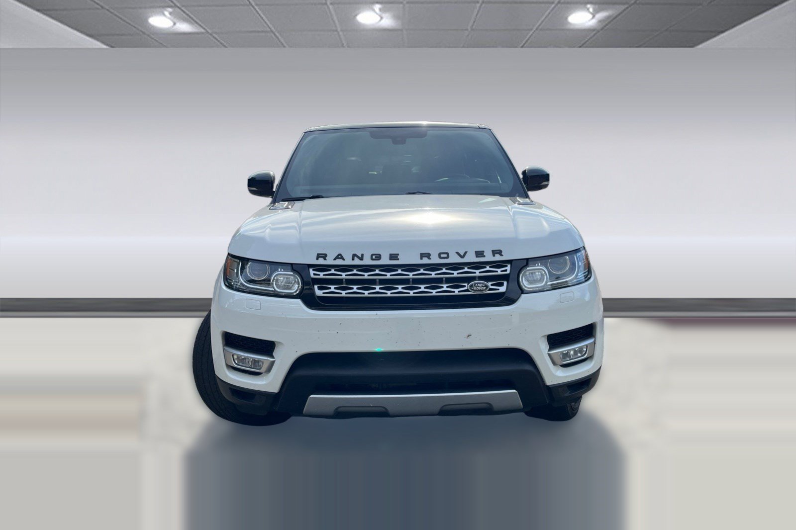Used 2014 Land Rover Range Rover Sport Supercharged AWD/4WD image 4