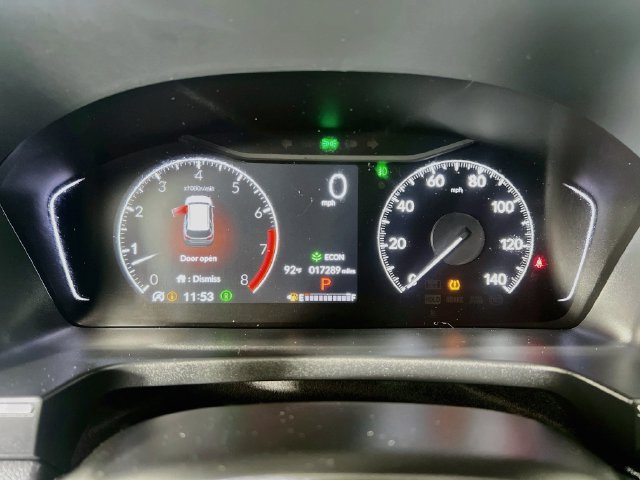 Used 2025 Honda Pilot EX-L image 15