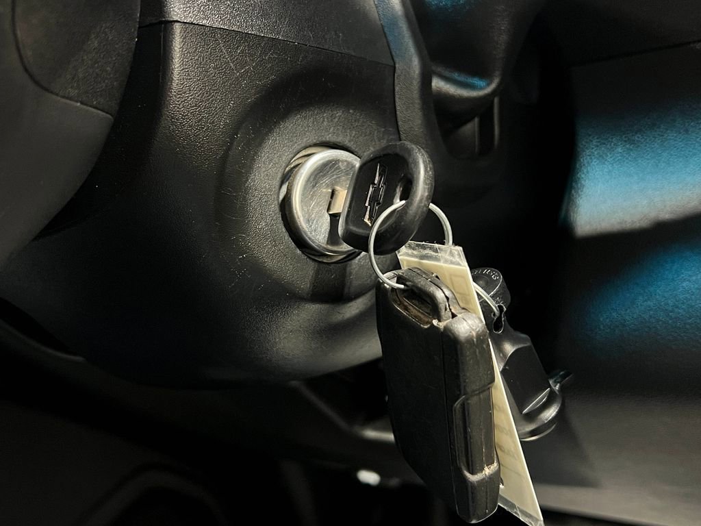 Used 2021 Chevrolet Silverado 2500 W/T w/ WT Convenience Package RWD image 17