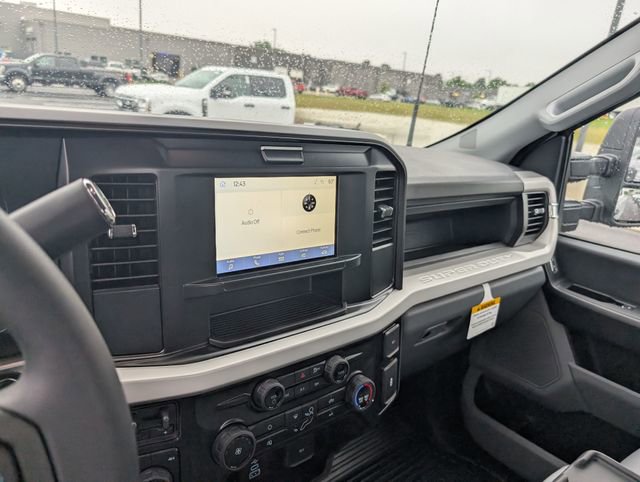 New 2026 Ford F250 XL AWD/4WD image 20