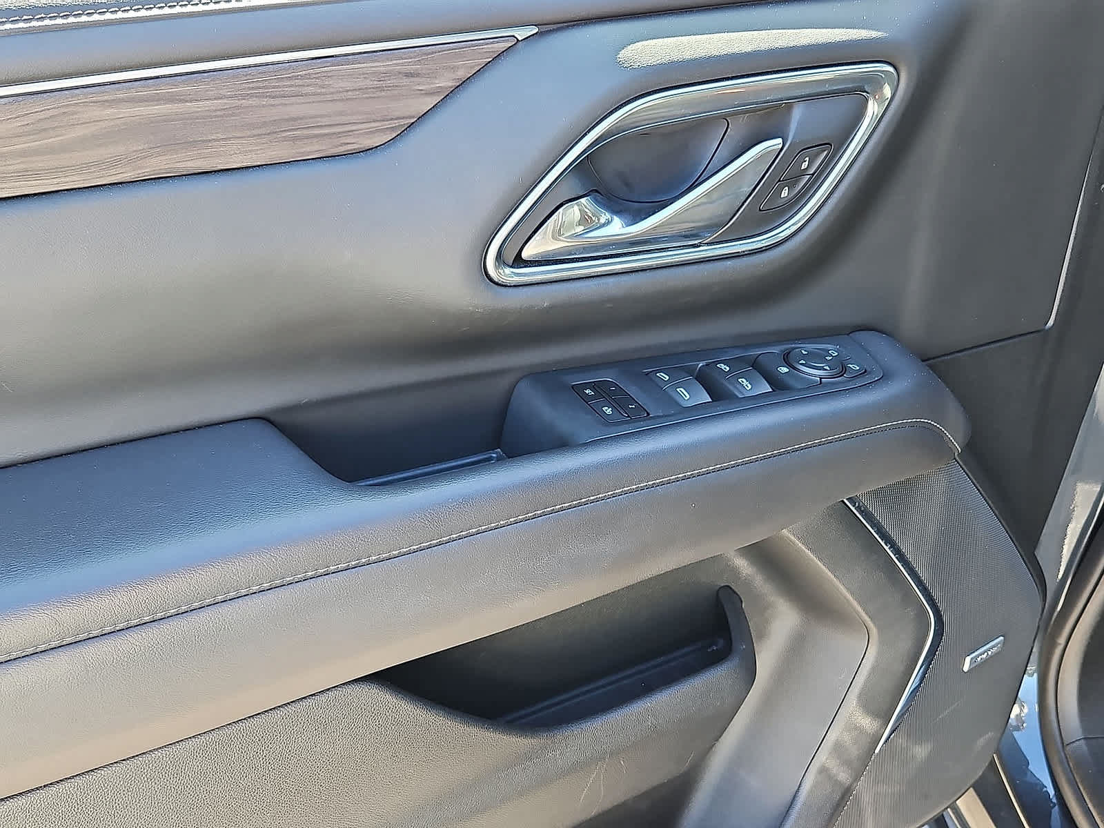 Used 2021 Chevrolet Tahoe LT AWD/4WD image 28