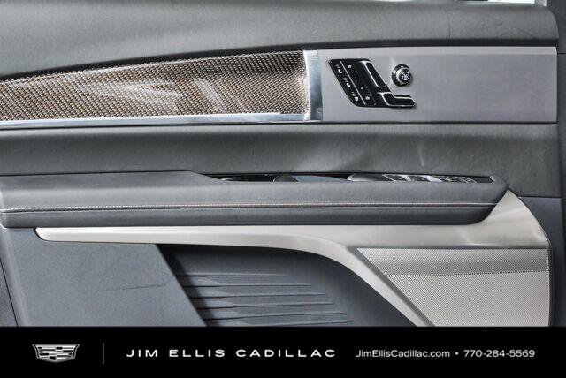New 2027 Cadillac Vistiq Sport AWD/4WD image 6