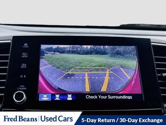 Used 2021 Honda Ridgeline Sport image 17