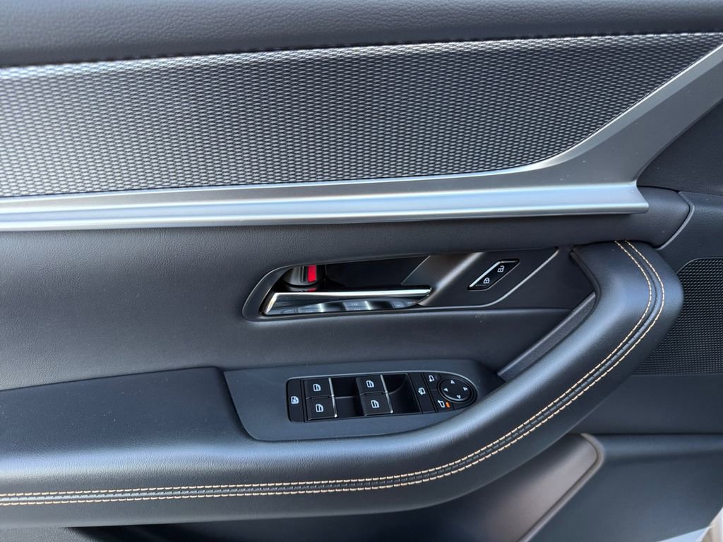 New 2026 MAZDA CX-90 3.3 Turbo w/ Premium Plus Pkg image 11