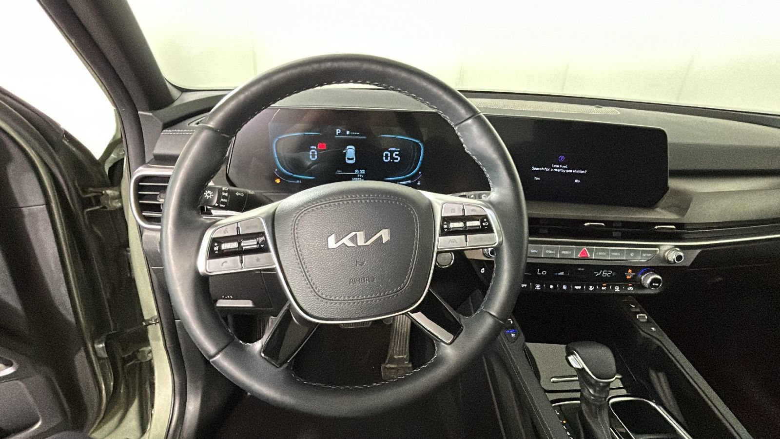 Used 2024 Kia Telluride EX X-Line AWD/4WD image 18