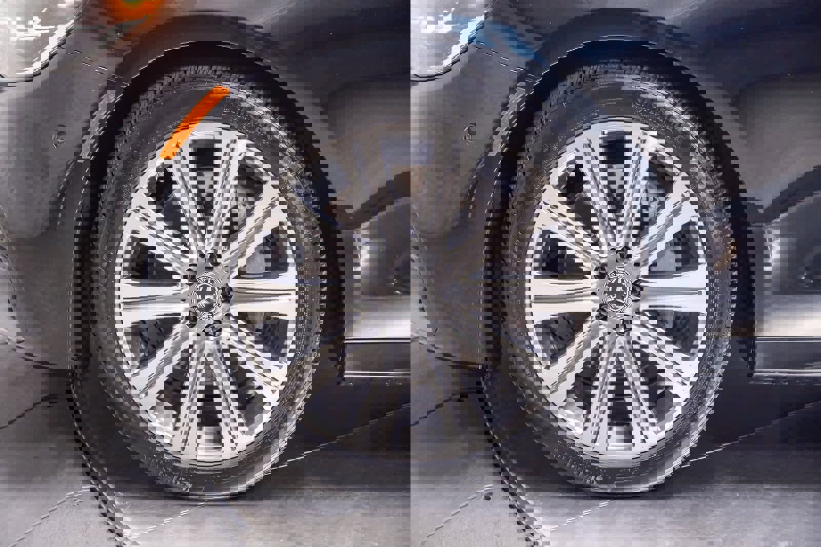 Certified 2022 Mercedes-Benz E 350 E 350 image 10