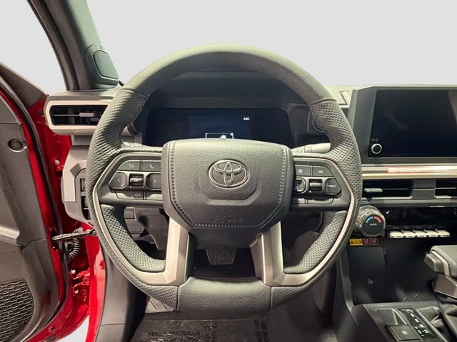 New 2026 Toyota Tacoma SR5 AWD/4WD image 9