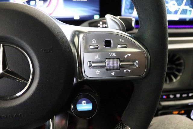 Used 2024 Mercedes-Benz G 63 AMG 4MATIC image 6