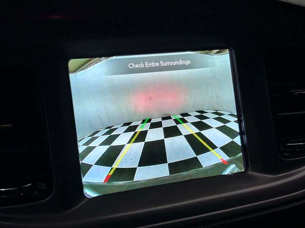 Used 2023 Dodge Charger GT w/ Blacktop Package RWD image 22