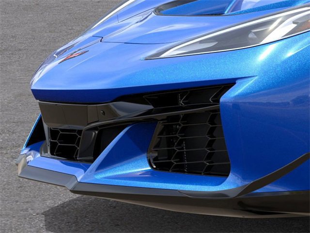 New 2026 Chevrolet Corvette ZR1 image 14