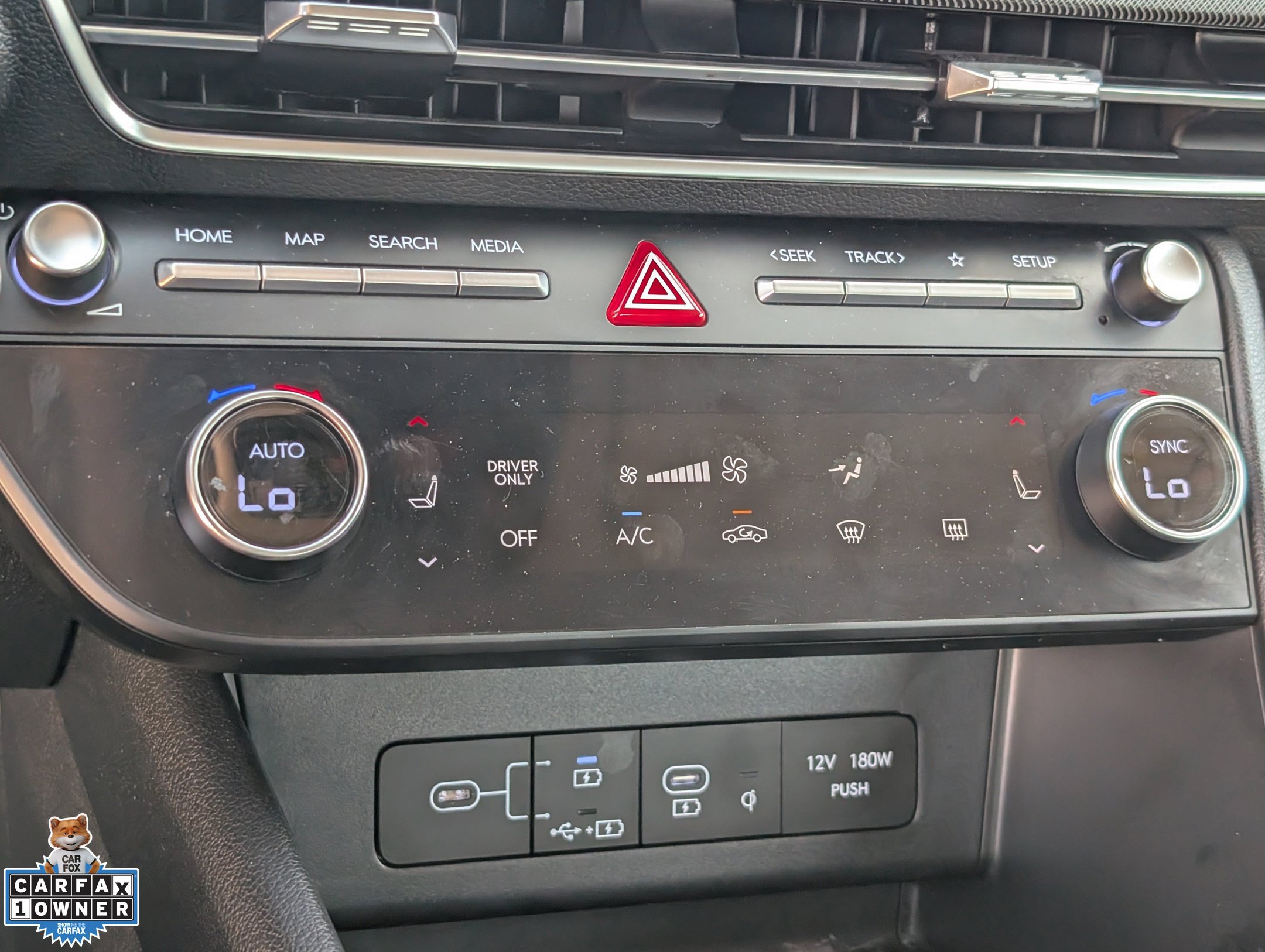 Used 2024 Hyundai Sonata SEL FWD image 19
