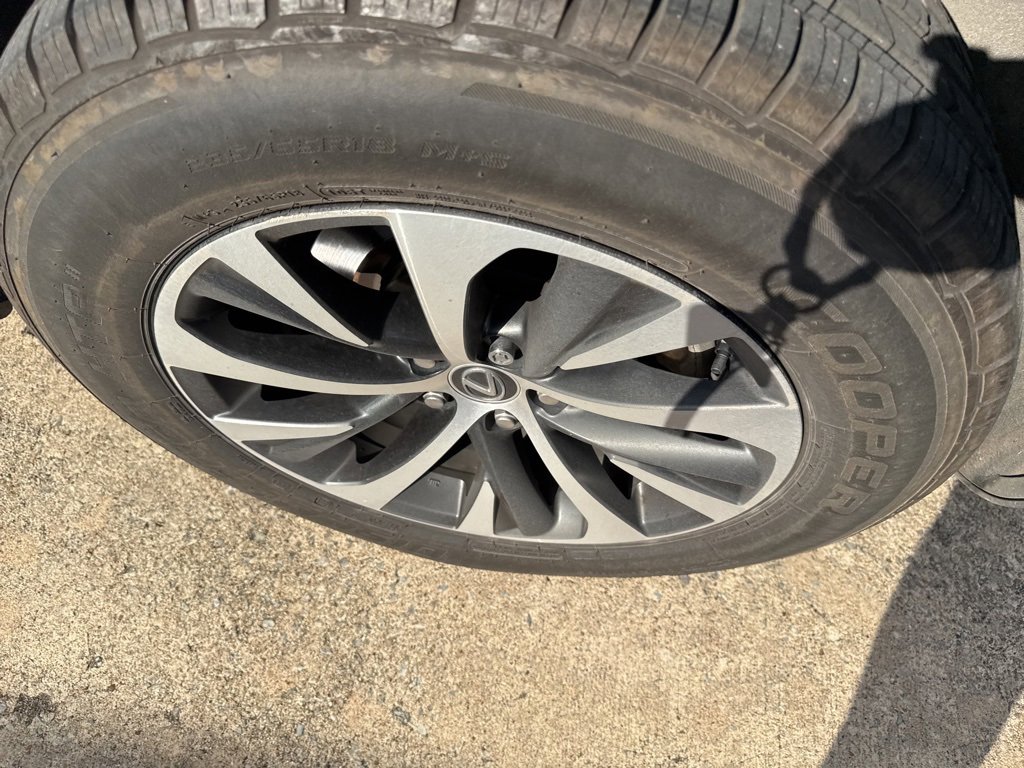 Used 2021 Lexus RX 350 FWD w/ Accessory Package image 7