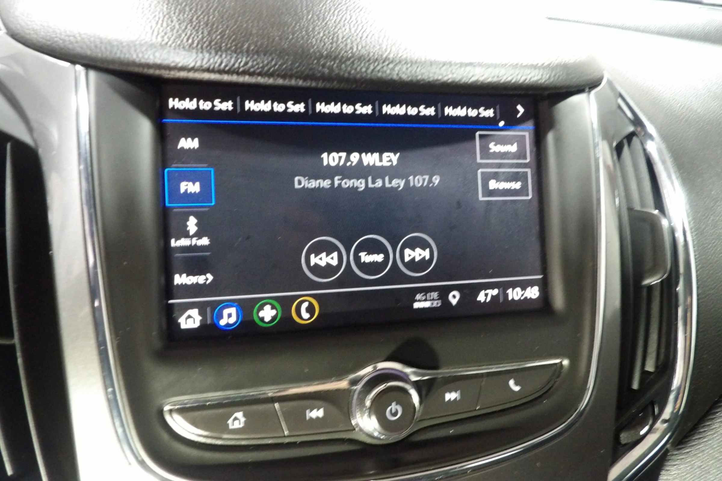 Used 2019 Chevrolet Cruze LS image 12