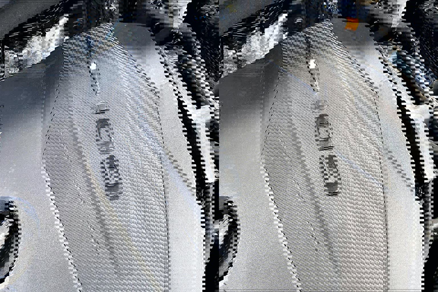 Used 2025 Hyundai Tucson SEL image 31