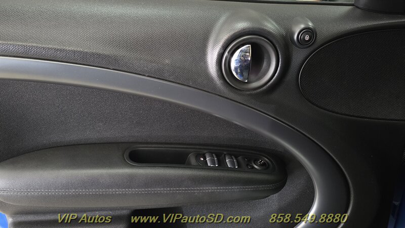 Used 2014 MINI Cooper Countryman S FWD image 26