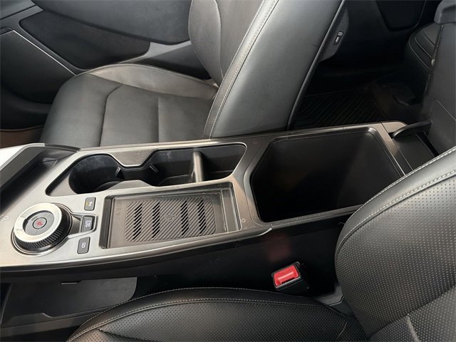 Used 2022 Kia EV6 Wind w/ Wind Technology Package image 24