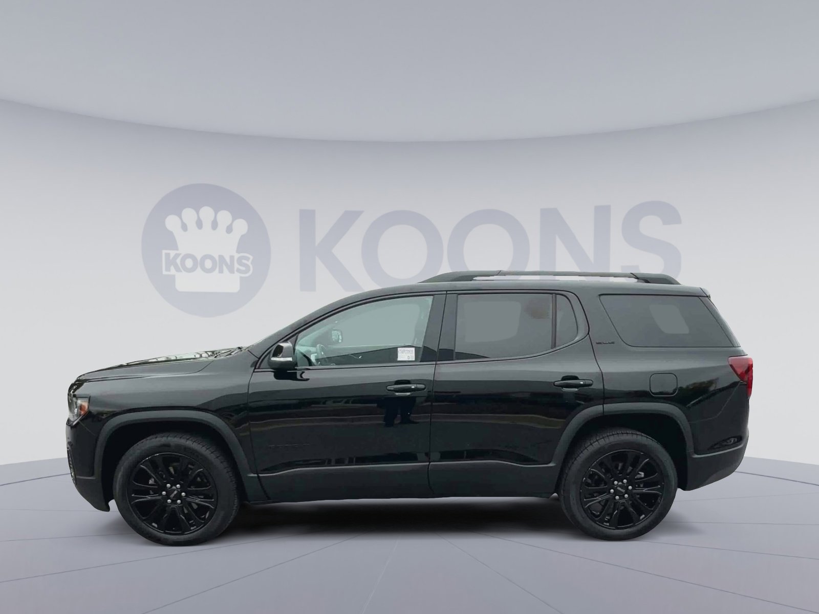 Used 2023 GMC Acadia SLE w/ Driver Convenience Package AWD/4WD image 7