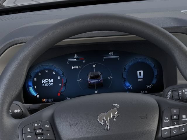 New 2025 Ford Bronco Sport Big Bend AWD/4WD image 14