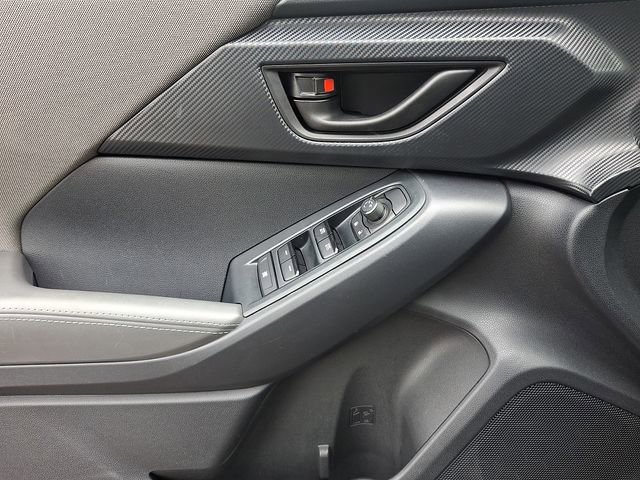 Certified 2024 Subaru Crosstrek 2.0i Premium AWD/4WD image 13