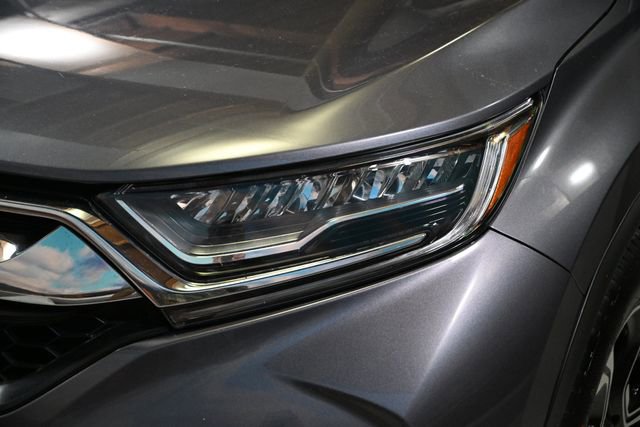 Used 2017 Honda CR-V Touring image 14