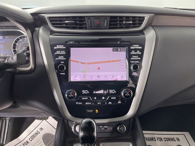 Used 2019 Nissan Murano Platinum w/ Cargo Package image 25