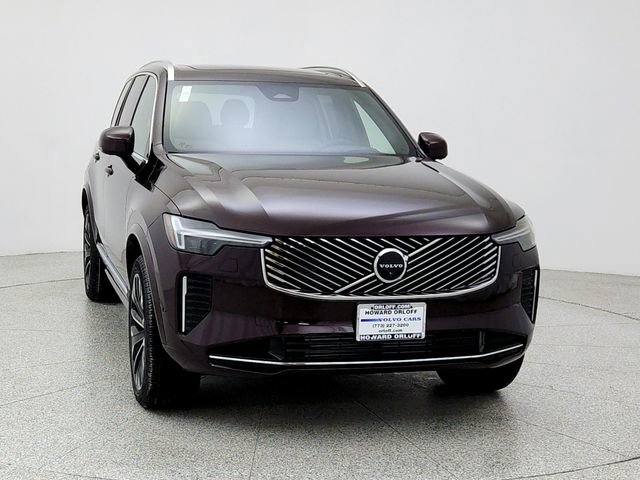 New 2026 Volvo XC90 T8 Ultra w/ Protection Package Premier image 2