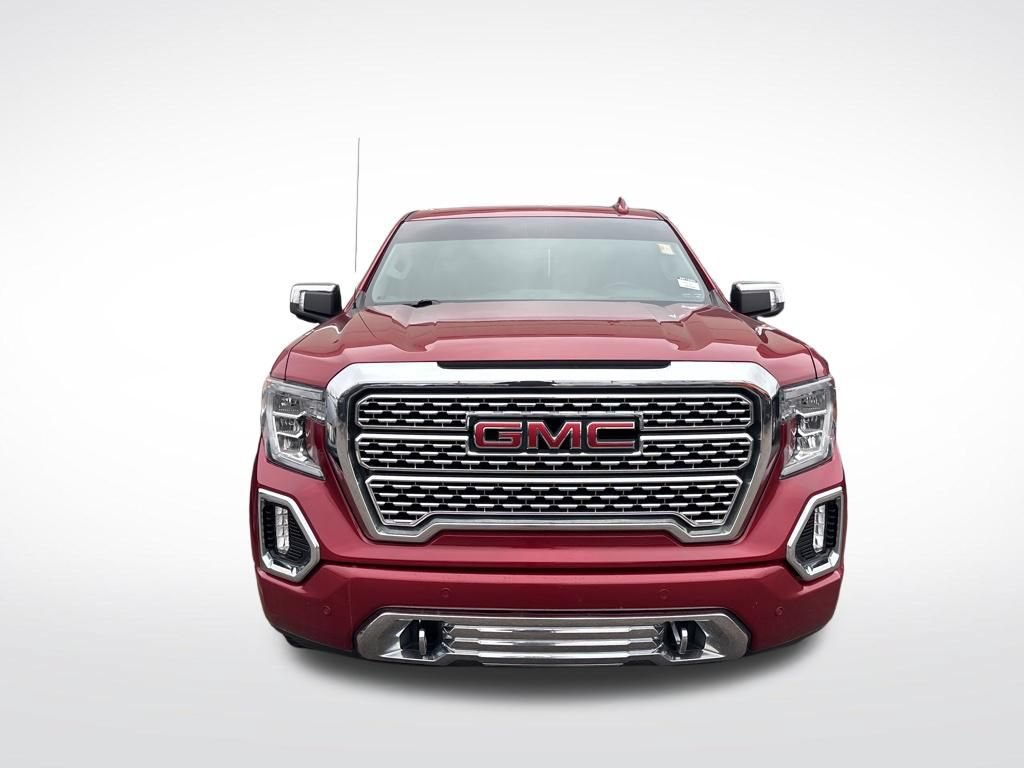 Used 2020 GMC Sierra 1500 Denali AWD/4WD image 2