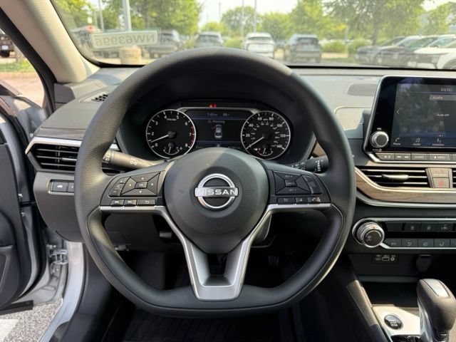 New 2026 Nissan Altima 2.5 SV AWD/4WD image 11