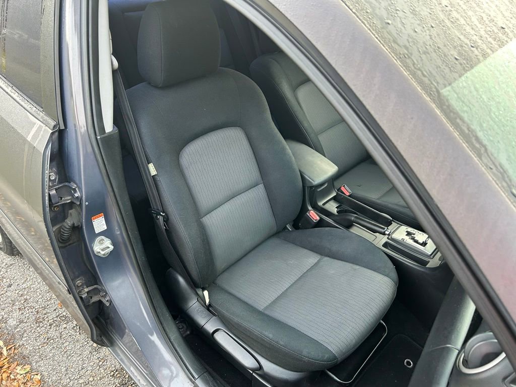 Used 2009 MAZDA MAZDA3 i Touring Value image 15