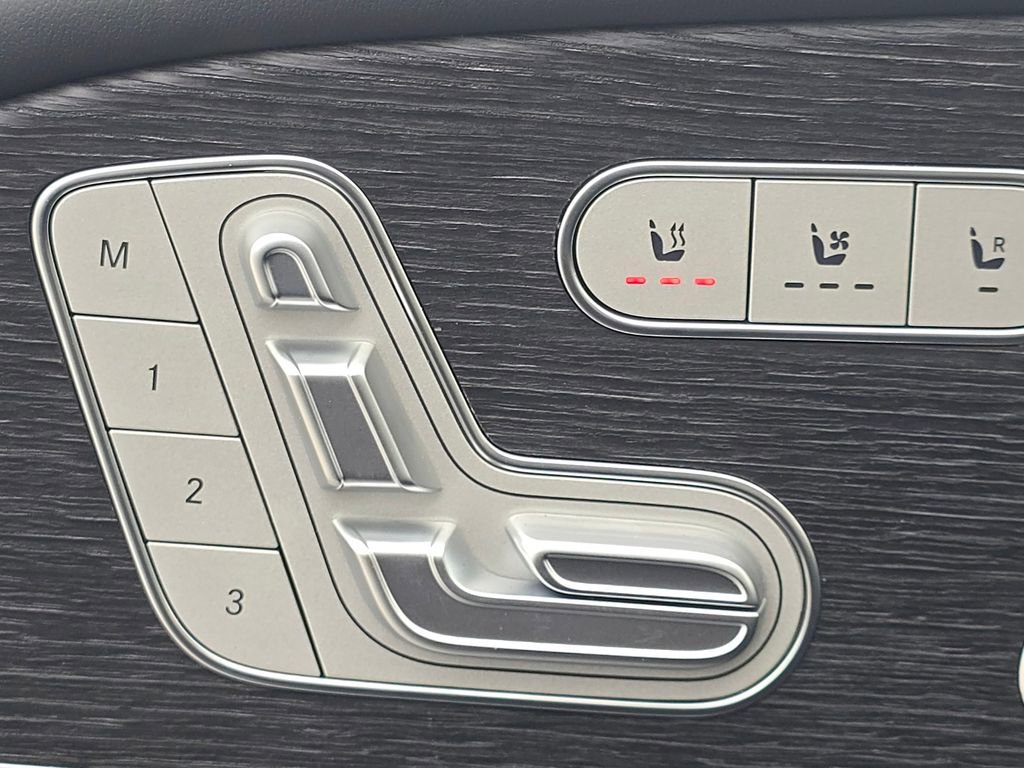 New 2026 Mercedes-Benz GLE 63 AMG S image 6