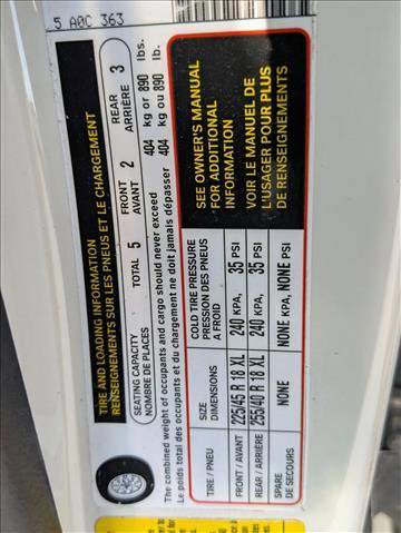 Used 2020 BMW M340i w/ Parking Assistance Package image 17