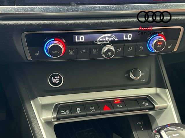 Used 2025 Audi Q3 2.0T Premium w/ Convenience Package image 21