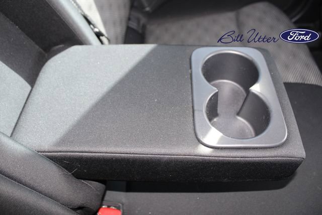 Used 2021 Nissan Rogue Sport SV image 12