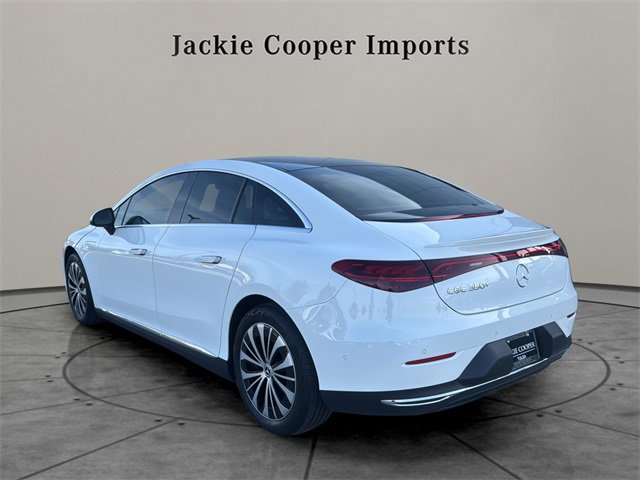 Certified 2023 Mercedes-Benz EQE 350+ 350+ Sedan image 3