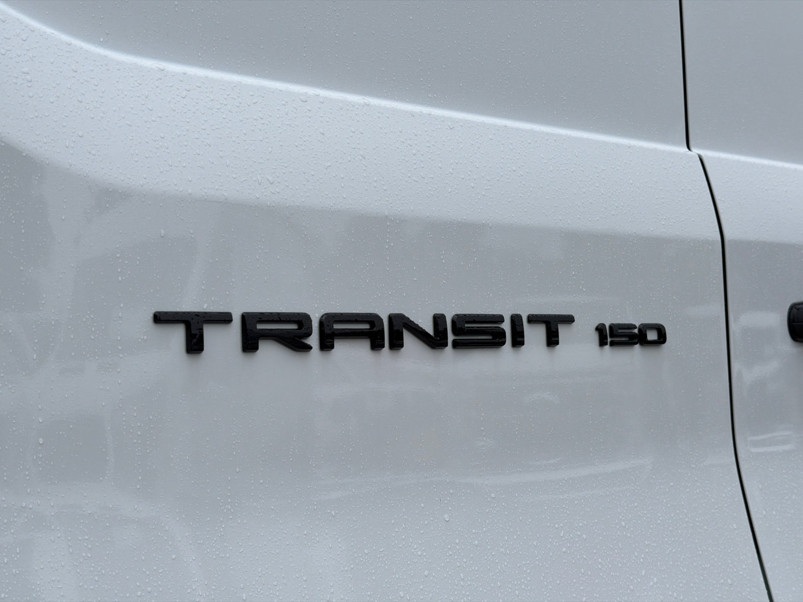 New 2026 Ford Transit 150 148 Medium Roof AWD w/ Load Area Protection Package image 8