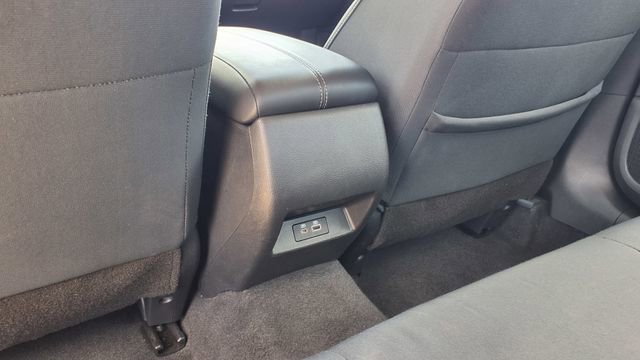 Used 2025 Nissan Altima 2.5 SV image 18