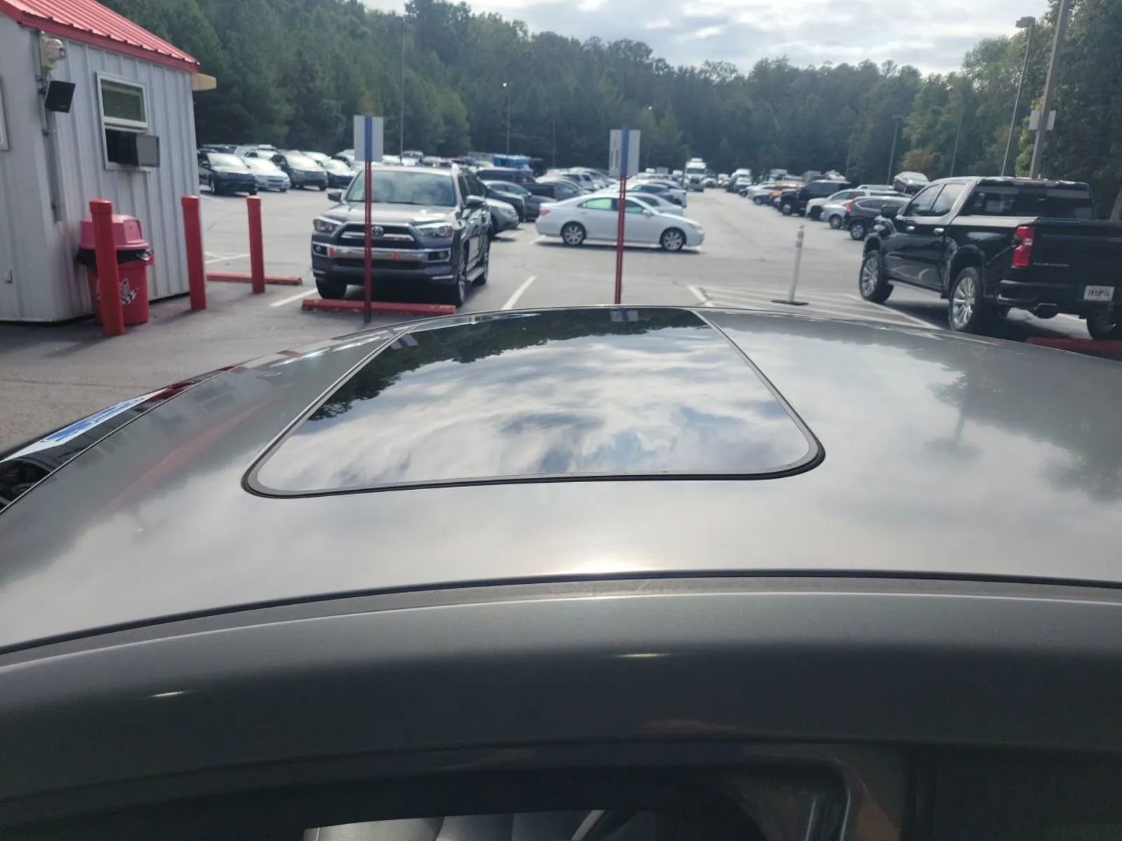 Used 2013 Hyundai Elantra Limited image 6