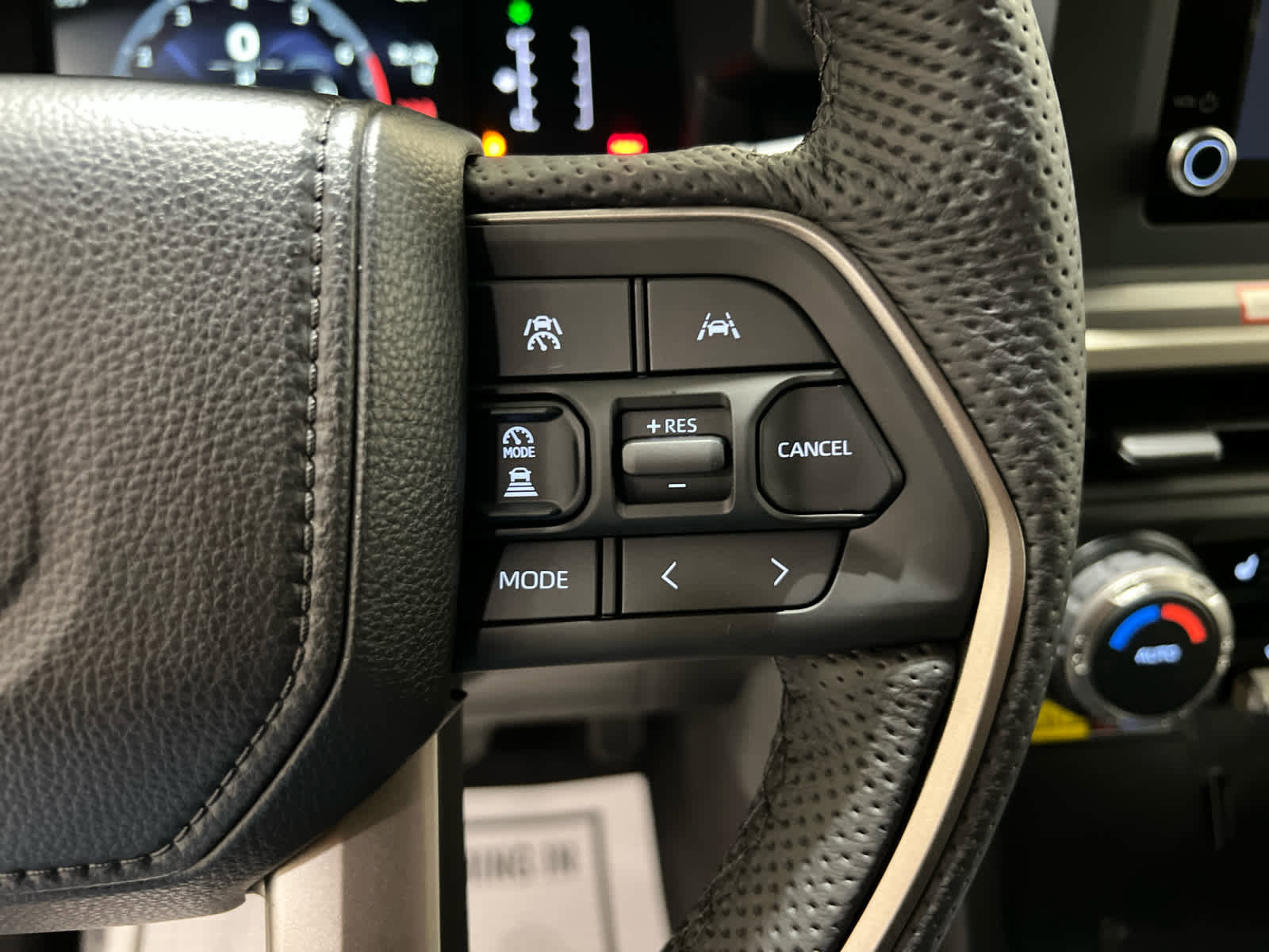 New 2025 Toyota Tacoma SR5 image 18