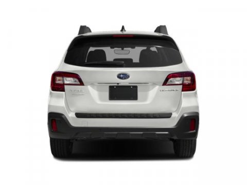 Used 2018 Subaru Outback 2.5i Premium AWD/4WD image 8